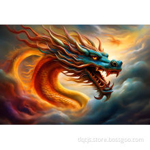 Chinese Loong